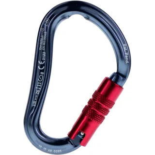 C.A.M.P. Atom 3LOCK Gun Metal