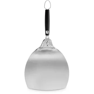 Weber Pizzaheber 38,1 x 31,5 x 4,6 cm Edelstahl Silber