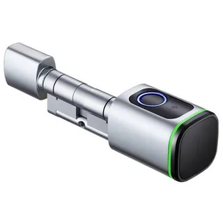 Avatto SDL-S1-S70 70mm Silver digital Lock Cylinder