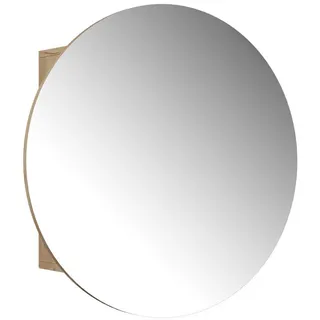 Vicco Loki 70 cm goldkraft eiche