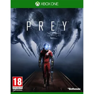 Bethesda Prey