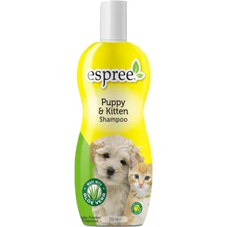 ESPREE SHAMPOO 355ml PUPPY & KITTEN