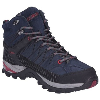 CMP Rigel Mid WP Herren asphalt/syrah 39