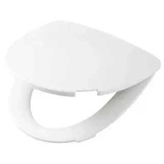 Ifö Toilet seat ifø sign soft white