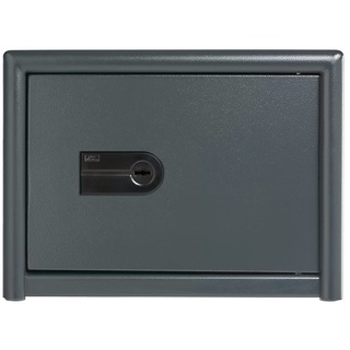 Burg Wächter Tresor Magno-Safe M 520 S Sicherheitsstufe 0 nach EN 1143-1 dunkelgrau 49,5 x 44,5 x 36,0 cm