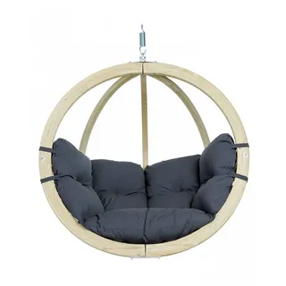 AMAZONAS Globo Chair Grau