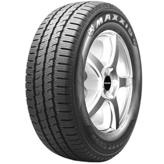 Maxxis 215/75 R16C 113R/111R Vansmart Snow WL2 FSL M+S