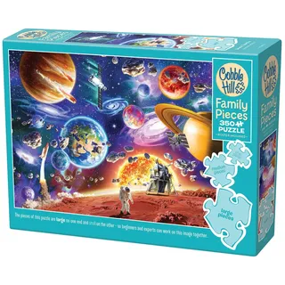 Cobble Hill 3847005 Puzzle 350 Teile