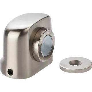 Burg Wächter Türstopper Edelstahl-Optik 3 cm