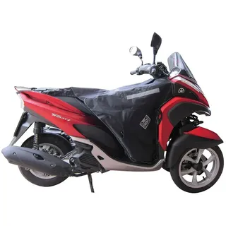 Tucano Urbano Termoscud® Yamaha Tricity Schürze - Black - One Size