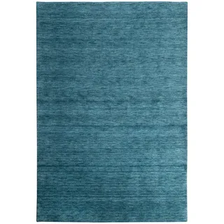 Steffensmeier Wollteppich 160/160 cm Jaipur , Naturmaterialen , Quadratisch , 160x160 cm , für Fußbodenheizung geeignet , Teppiche und Böden, Teppiche, Schafwollteppiche