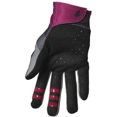 Thor Handschuhe Assist React Gy/Pu 2X