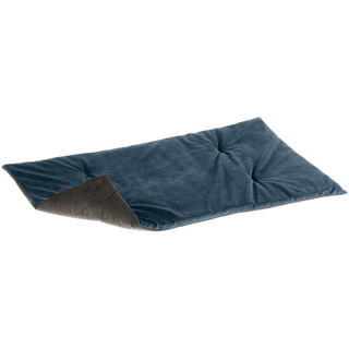 Ferplast Baron 80 Blanket Blue Grey