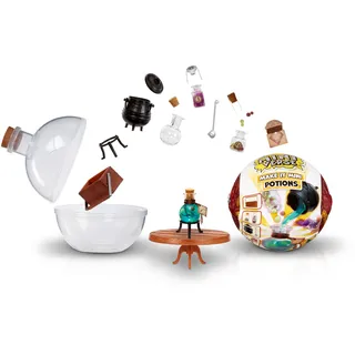 MGA Entertainment Harry Potter Miniverse Make It Mini Potions 10 cm