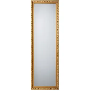 Mirrors and More Dekospiegel 50 x 150 cm Gold