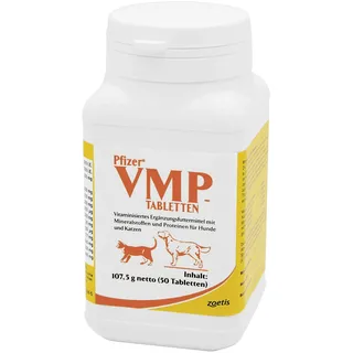 Zoetis VMP Tabletten 50 St.