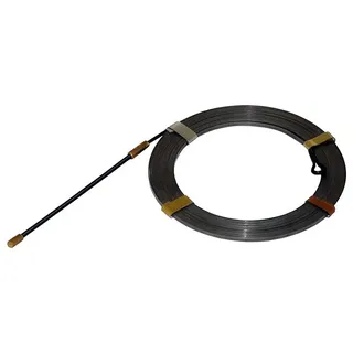 Stahl Einziehband Zugband Kabeleinziehgerät Einziehspirale XBS LBH-30