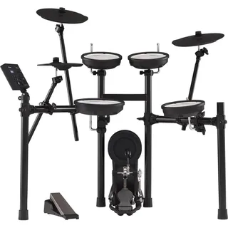 Roland TD-07KV V-Drum Kit