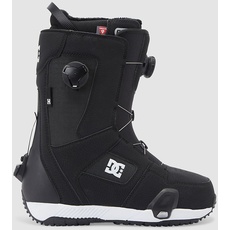 Bild DC Phase Boa Pro Step On Snowboard-Boots white, schwarz, 9.5