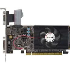 Bild AF610-1024D3L7-V5 Grafikkarte NVIDIA Geforce GT 610 1 GB), GDDR3