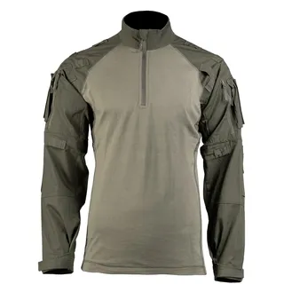 Mil-Tec Feldhemd Tactical 2.0 Oliv M