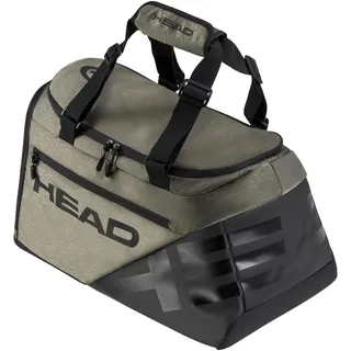 Head Tennistasche Pro X Court 48 Liter Thyme/Schwarz