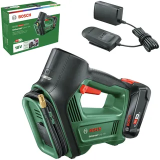 Bosch UniversalPump 18V