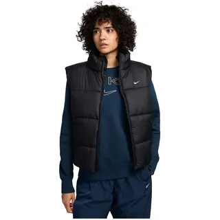 NIKE Damen W Nsw Tf Synfl Nk Clsc Vest Westen (1er Pack)