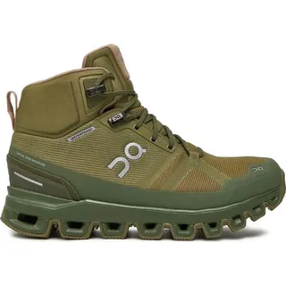 On Running, Damen, Wanderschuhe, 542143 38,5 Grün