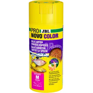 JBL Pronovo Color Grano M 250 ml