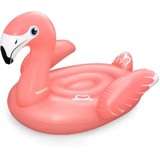 BESTWAY Schwimmtier Flamingo 41526 0,30 m Rosa
