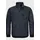 Funktionsjacke Urban MNS ohne Kapuze blau