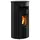 Sando 50 Stahl Schwarz