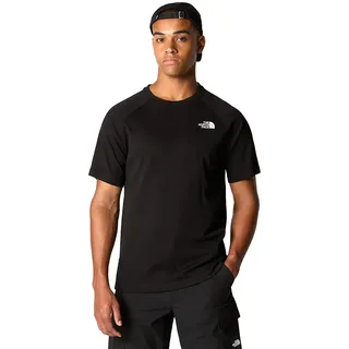 The North Face T-Shirt TNF Black M