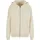 Sweatshirt White Sand M