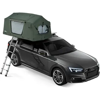Thule Insulator grau