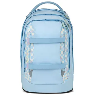 Satch Pack Summer Era Blau