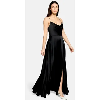 Vera Mont Abendkleid Schwarz 32