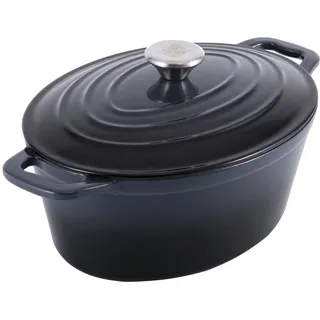 CS Kochsysteme Xanten Bräter 36 x 27,8 cm oval