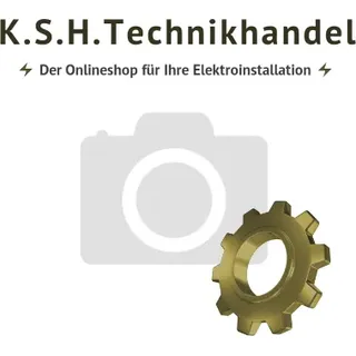 BEGA 99552AK4 Pollerleuchte, Silber 4000 K