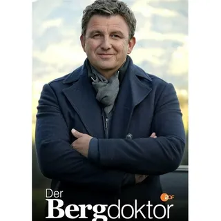 onegate media Der Bergdoktor - Staffel 16