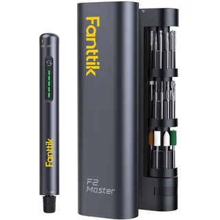 fanttik F2 Master Mini inkl. 1 x Akku