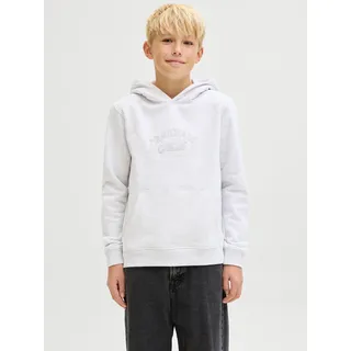 Jack & Jones Junior Kapuzenpullover BLEECKER BRANDING Hoodie