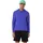 Road Packable Jacke cobalt burst illuminate Green M