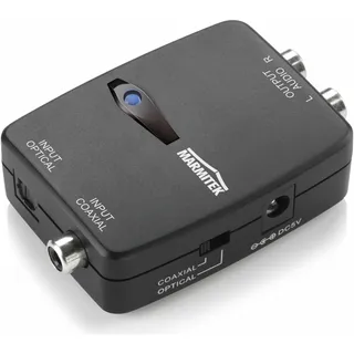 MARMITEK Connect DA21 Audio Konverter