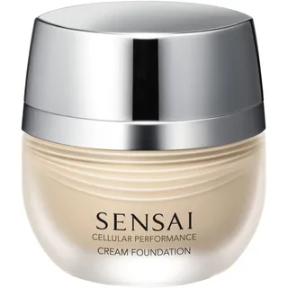 Cellular Performance Cream Foundation LSF 15 CF21 tender beige 30 ml