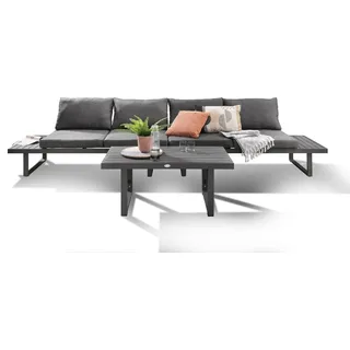 Destiny SEA POINT Set 15-tlg. Grau