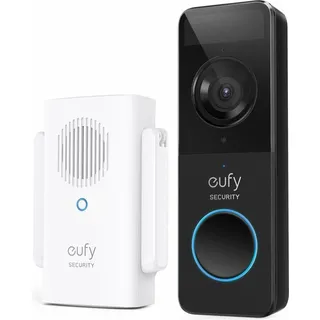 eufy Video Doorbell 1080p