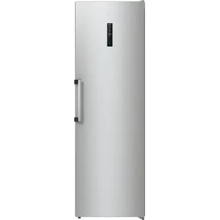 Gorenje R 619 DAXL6 Kühlschrank (398 l, 1850 mm hoch, Edelstahl)