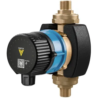 Vortex Hocheffizienzpumpe BWO 155 V